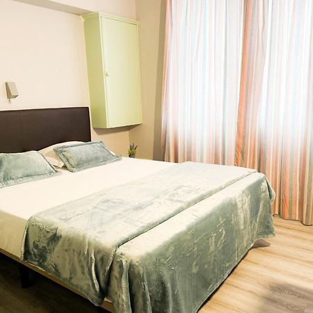 Hostel Monaco Funchal  Eksteriør bilde