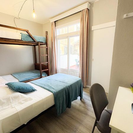 Hostel Monaco Funchal  Eksteriør bilde