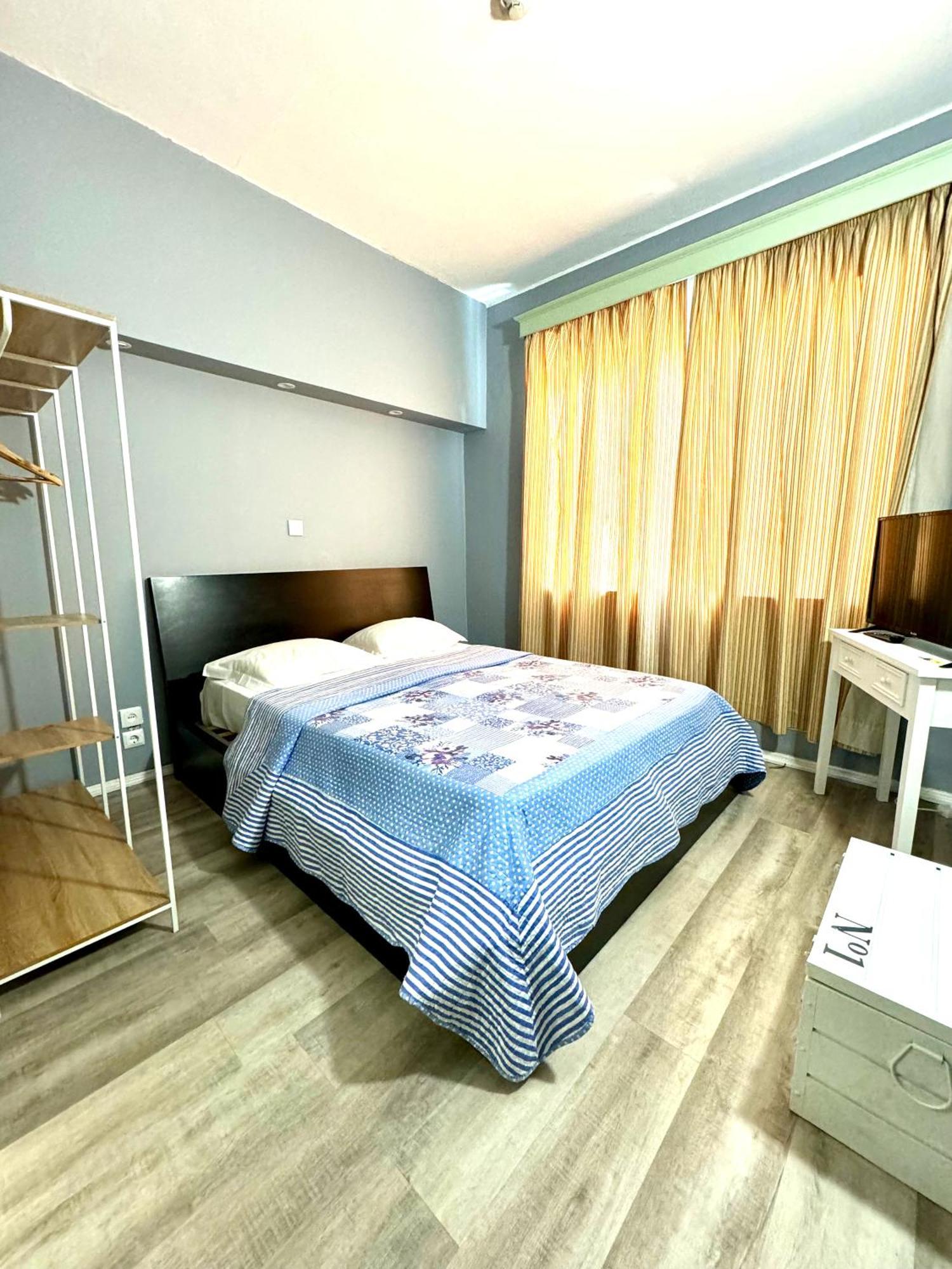 Hostel Monaco Funchal  Eksteriør bilde