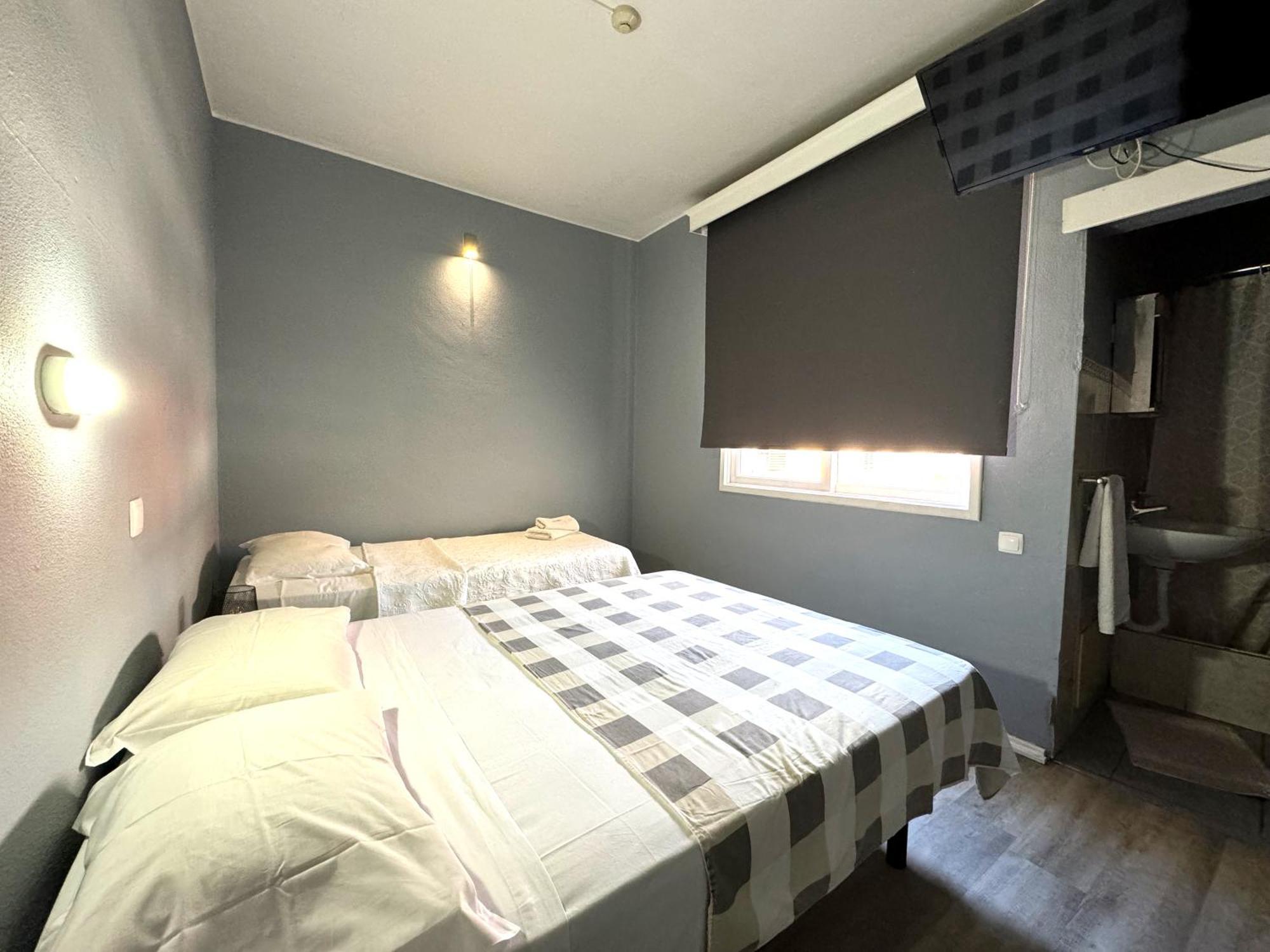 Hostel Monaco Funchal  Eksteriør bilde