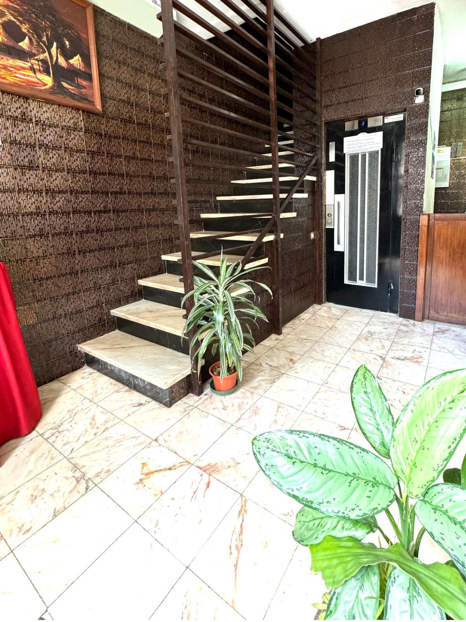 Hostel Monaco Funchal  Eksteriør bilde