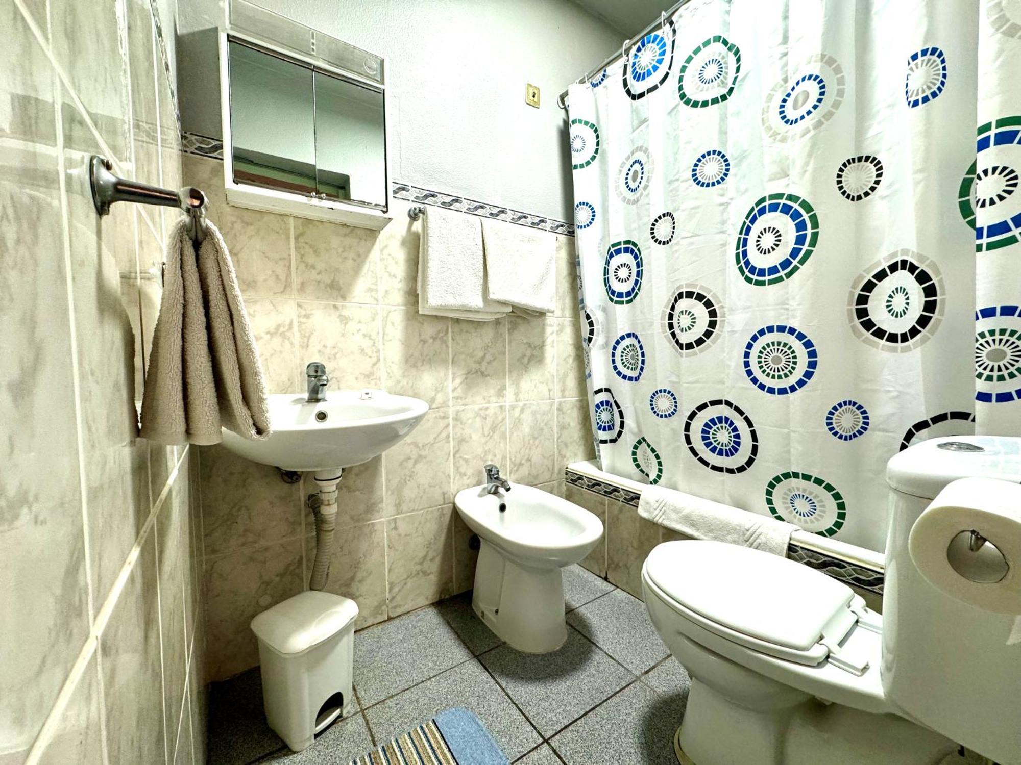 Hostel Monaco Funchal  Eksteriør bilde