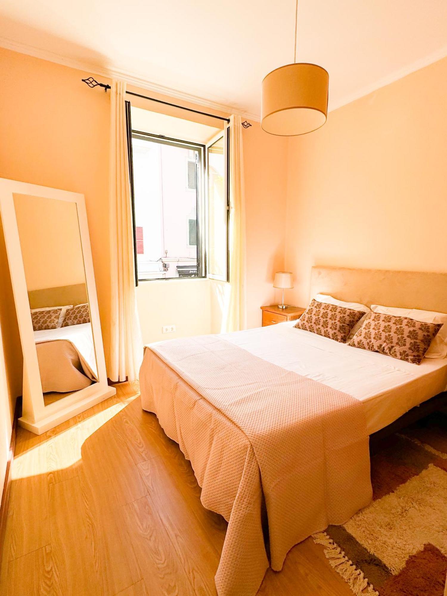 Hostel Monaco Funchal  Eksteriør bilde