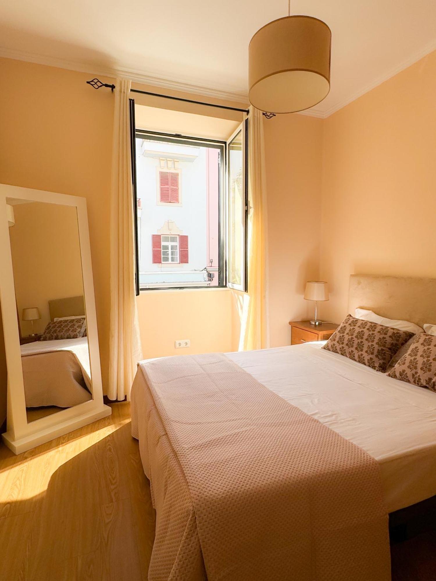 Hostel Monaco Funchal  Eksteriør bilde