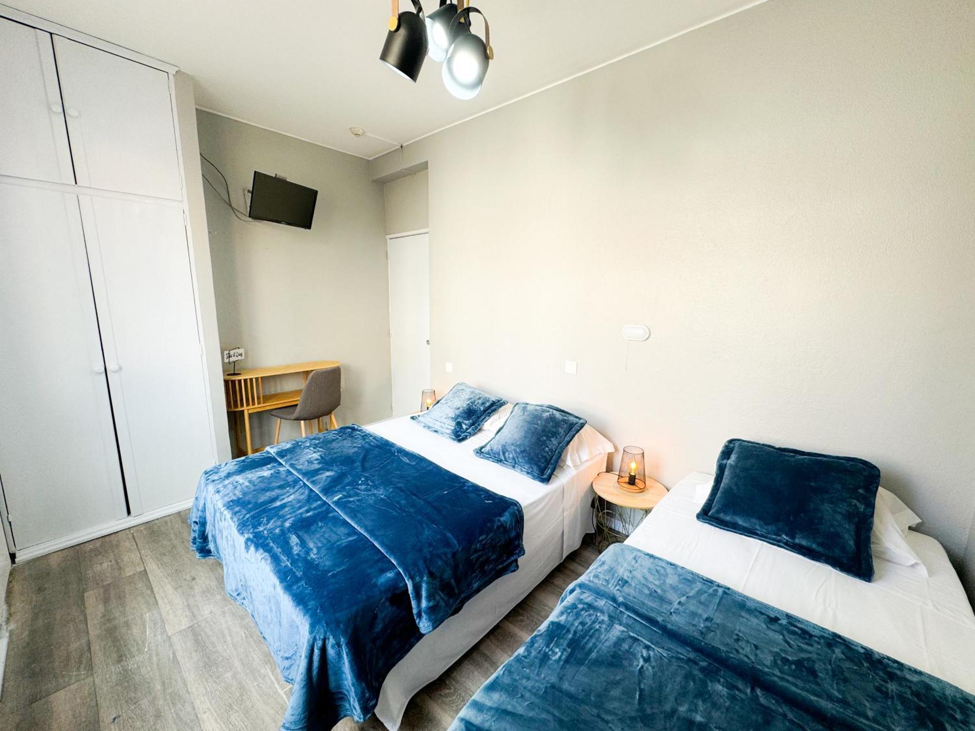 Hostel Monaco Funchal  Eksteriør bilde