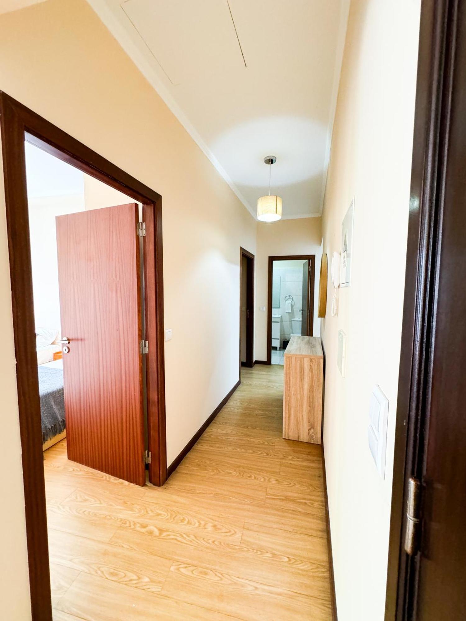 Hostel Monaco Funchal  Eksteriør bilde