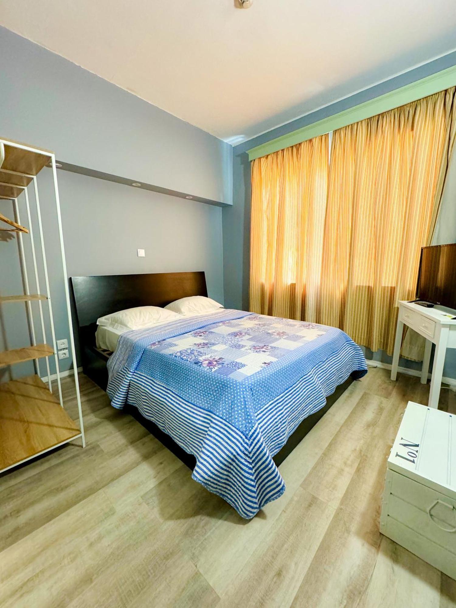 Hostel Monaco Funchal  Eksteriør bilde