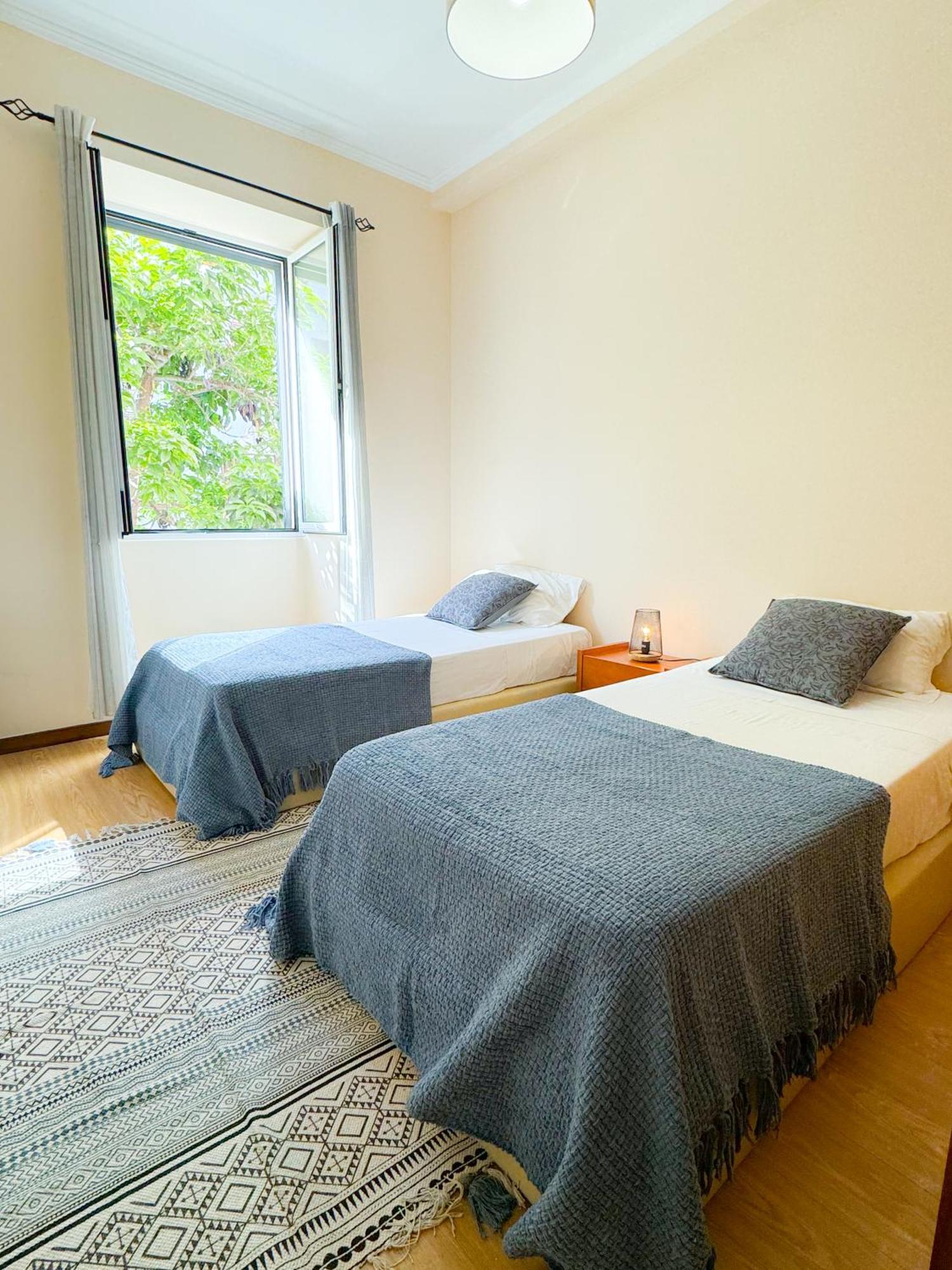 Hostel Monaco Funchal  Eksteriør bilde