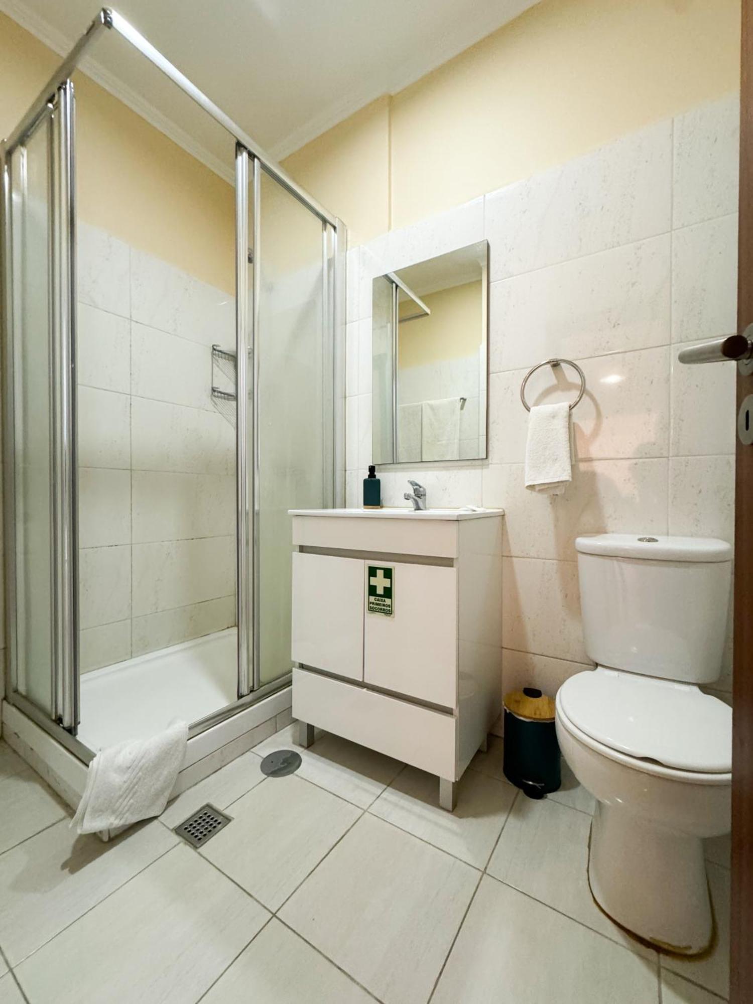 Hostel Monaco Funchal  Eksteriør bilde
