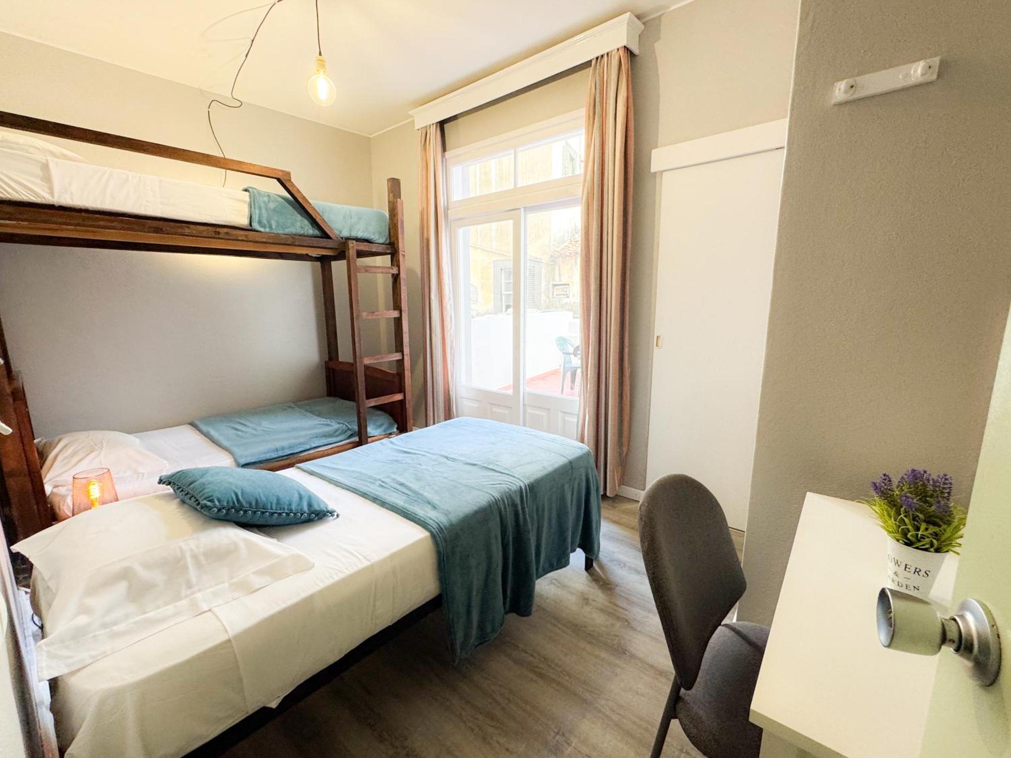 Hostel Monaco Funchal  Eksteriør bilde