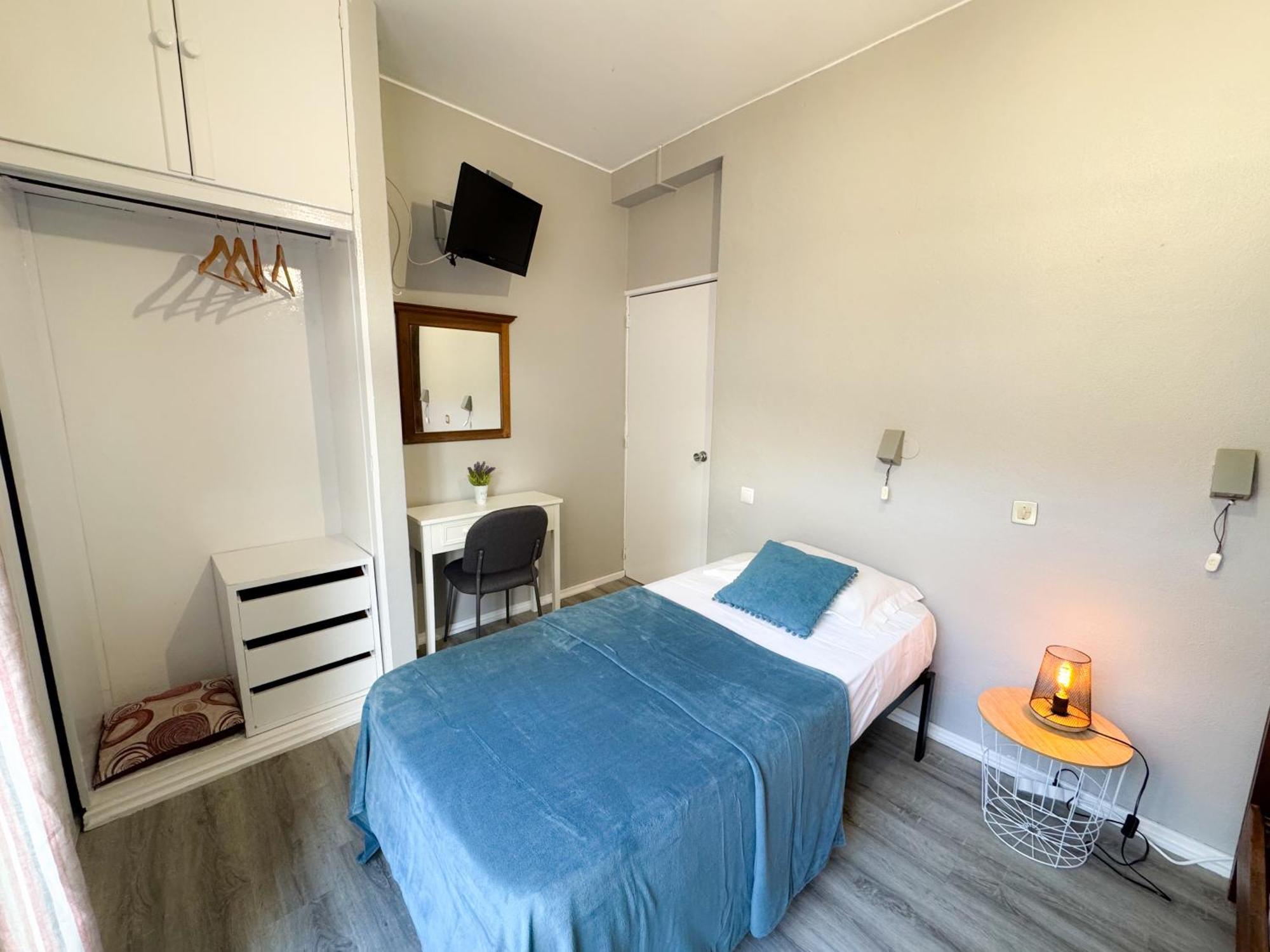 Hostel Monaco Funchal  Eksteriør bilde