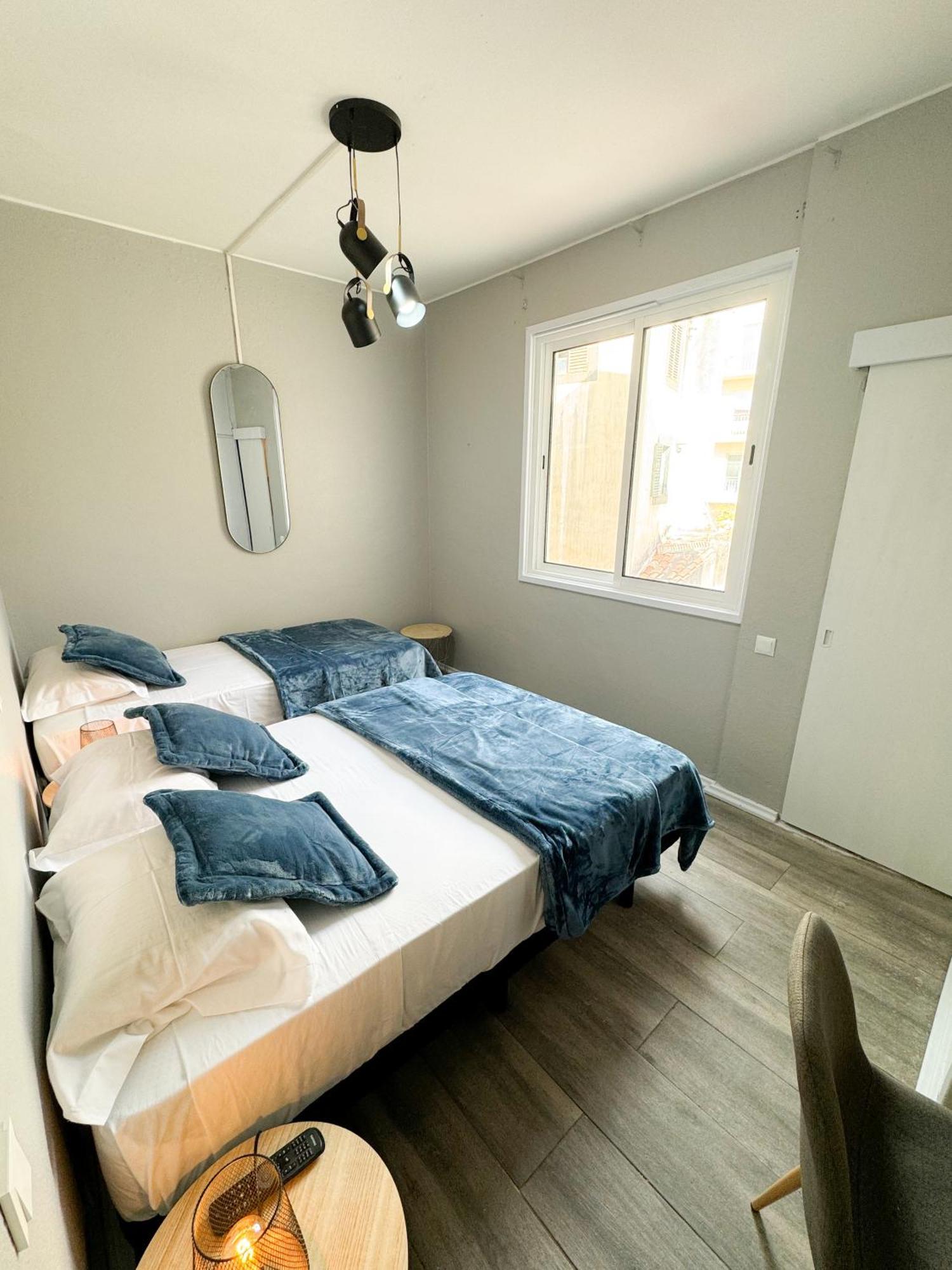 Hostel Monaco Funchal  Eksteriør bilde