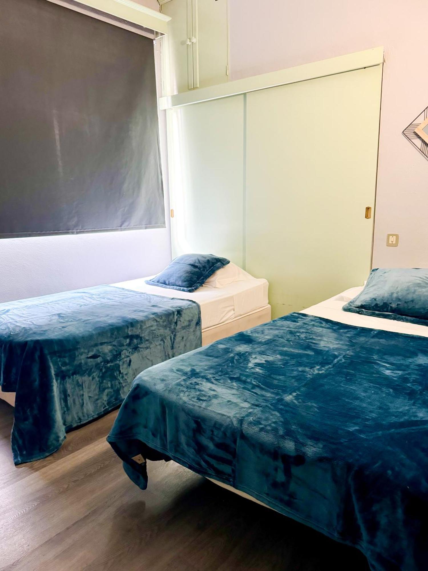 Hostel Monaco Funchal  Eksteriør bilde