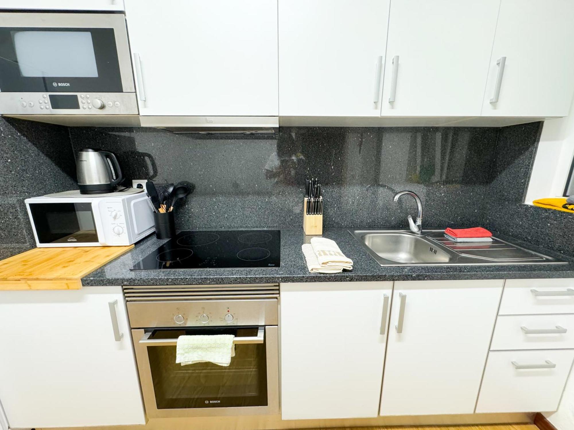 Hostel Monaco Funchal  Eksteriør bilde
