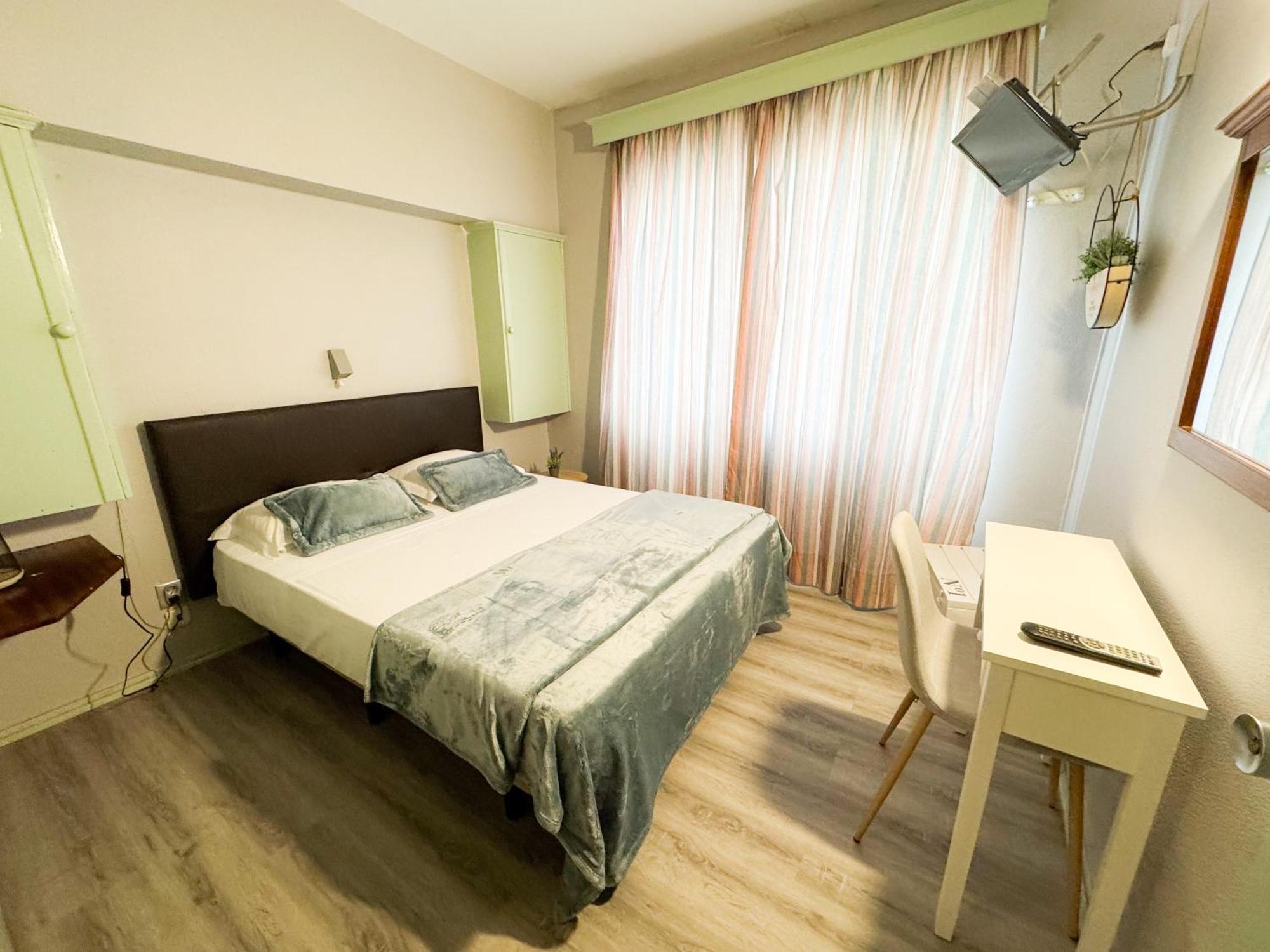 Hostel Monaco Funchal  Eksteriør bilde