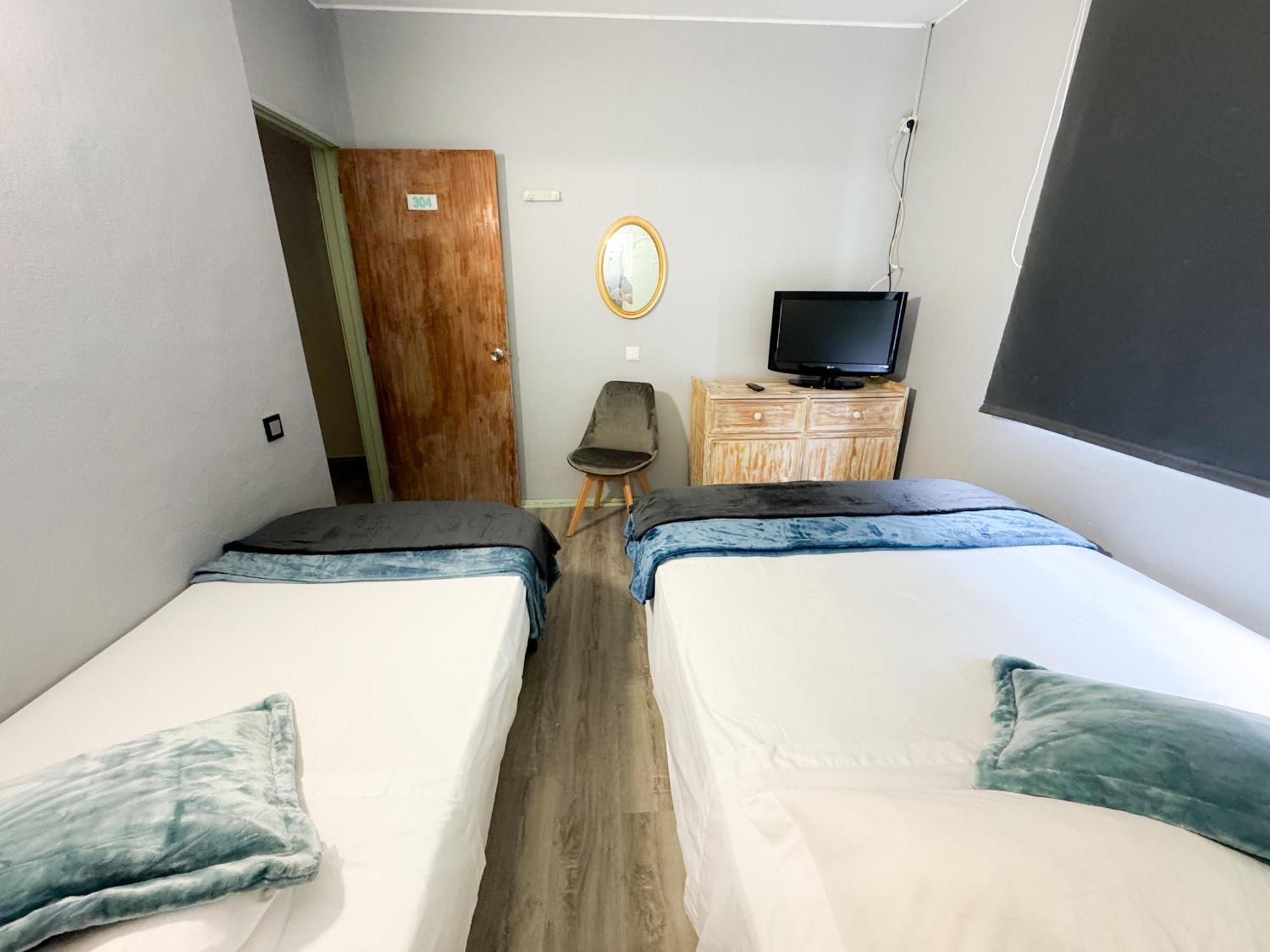 Hostel Monaco Funchal  Eksteriør bilde