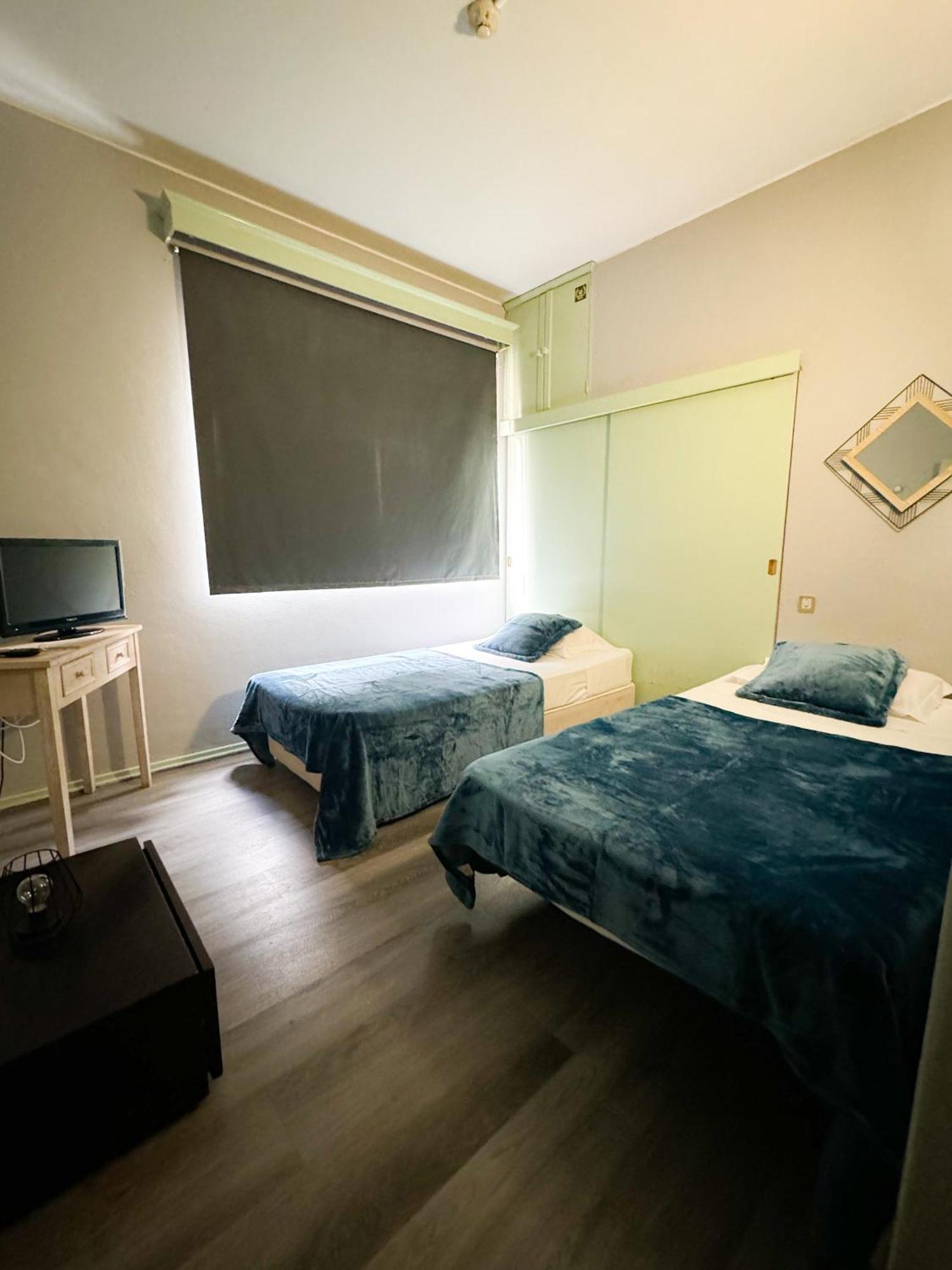 Hostel Monaco Funchal  Eksteriør bilde