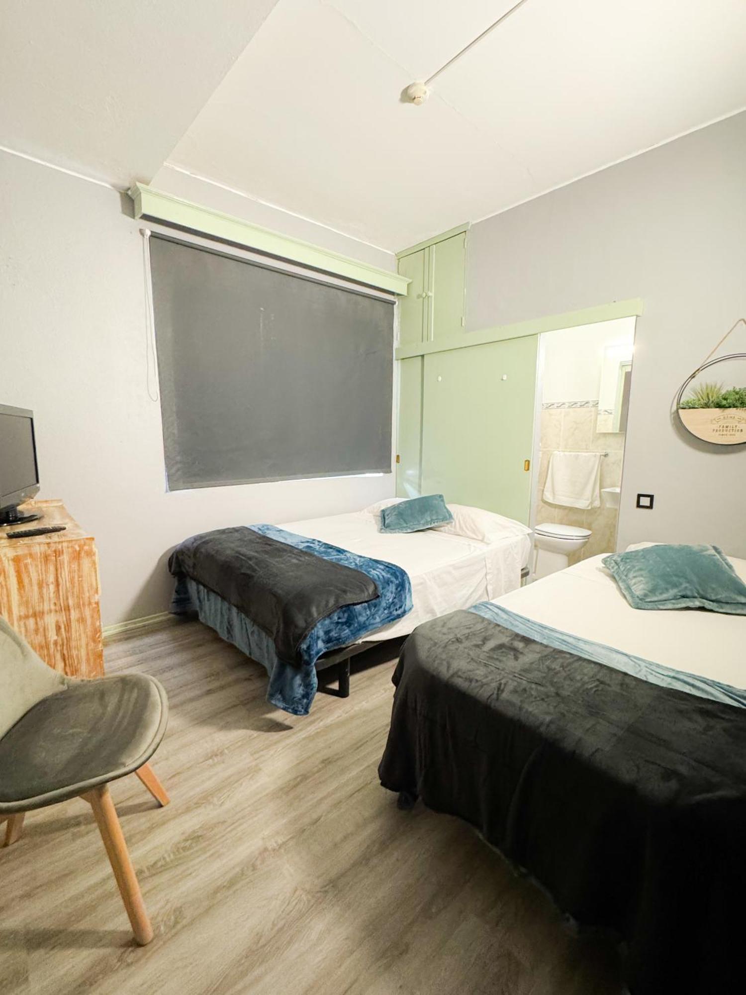 Hostel Monaco Funchal  Eksteriør bilde