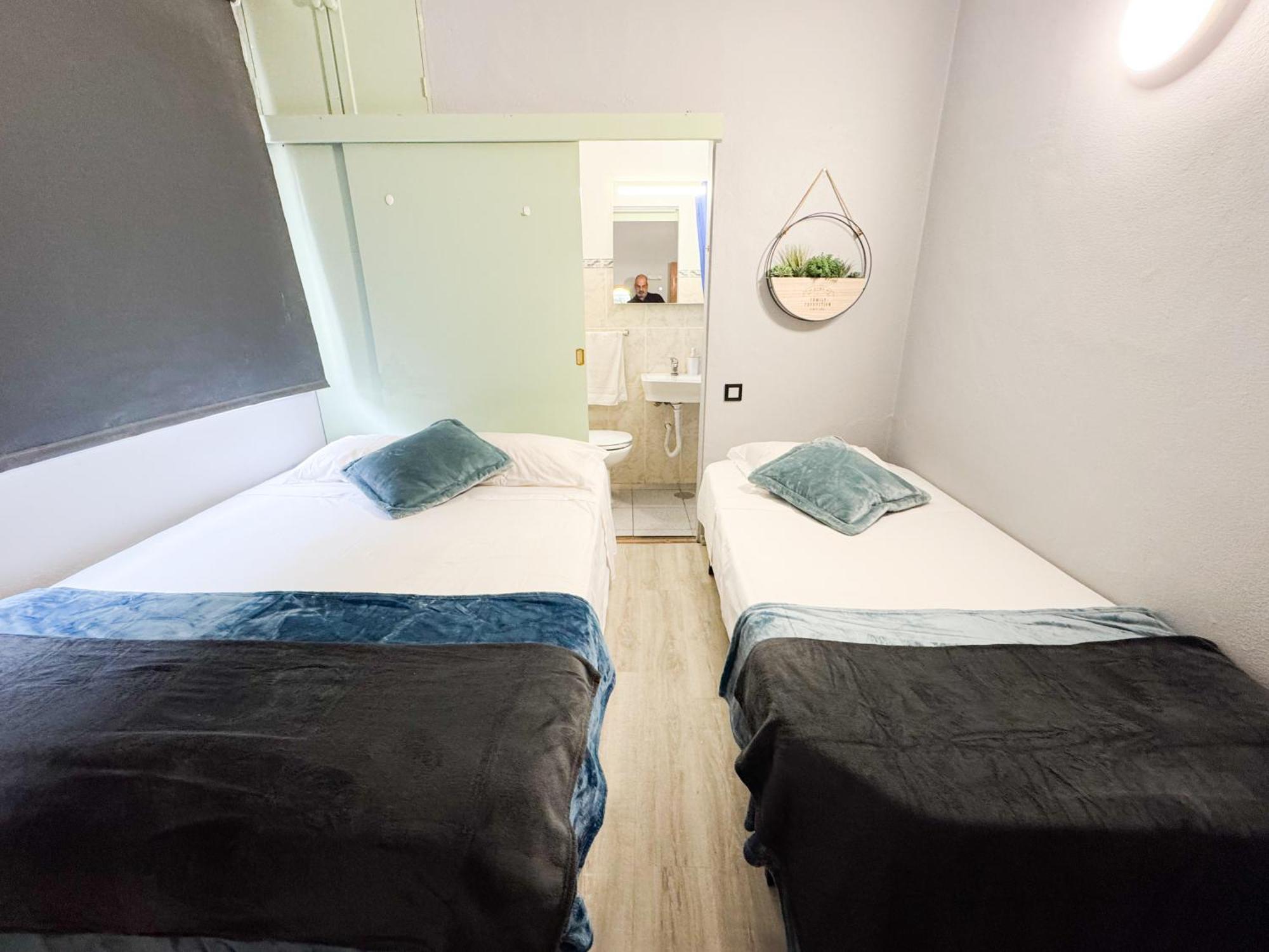Hostel Monaco Funchal  Eksteriør bilde